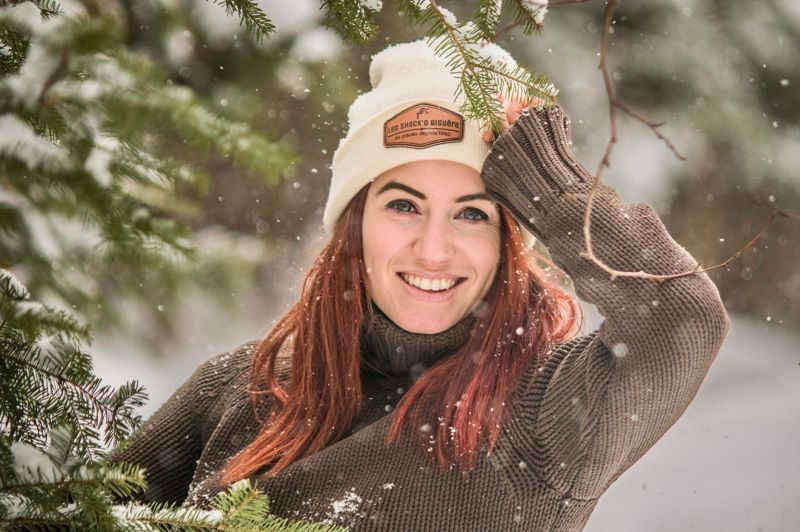 Les Shack'O Giguère