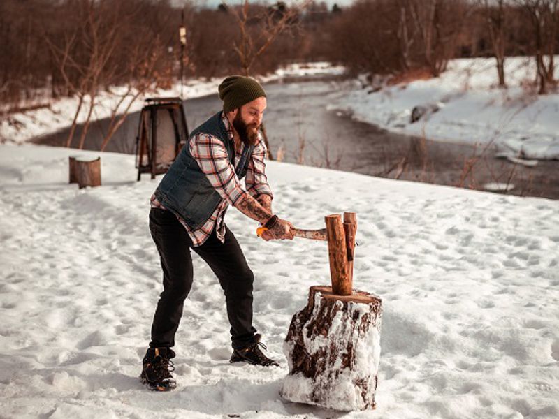 Les Shack'O Giguère